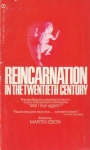 REINCARNATION IN THE TWENTIETH CENTURY